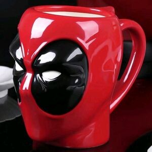 Deadpool Mug